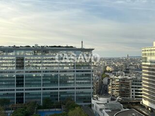 Appartement 5 pièces 100 m² · à Paris 14 · 100 m² · 850 000 €
