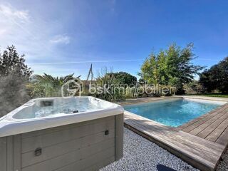  Maison à vendre 6 pièces 157 m²