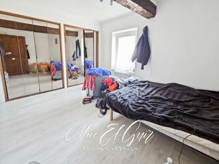  Appartement à vendre 3 pièces 60 m²