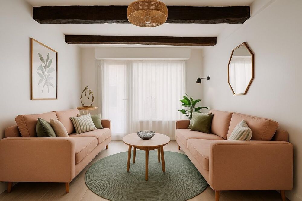 Vente Maison Maison Saint vallier