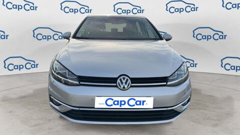 Golf 1.6 TDI 115 Confortline 2019 occasion 42560 Boisset Saint Priest