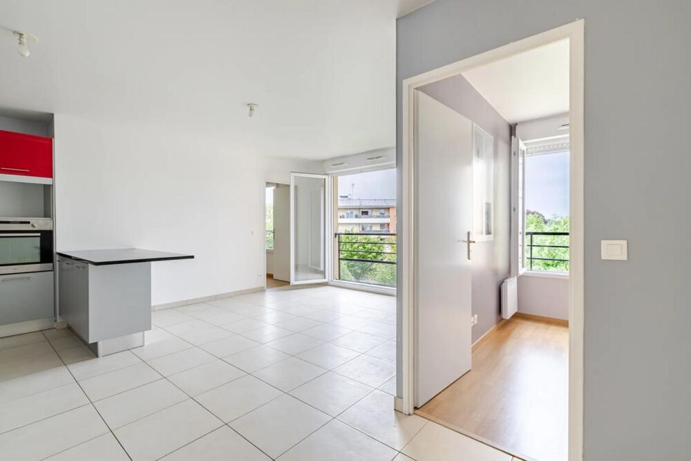 Vente Appartement Bel appartement 3 pièces à Vigneux (Clos de la Régale) Vigneux sur seine