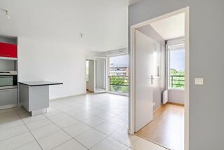  Appartement à vendre 3 pièces 56 m²