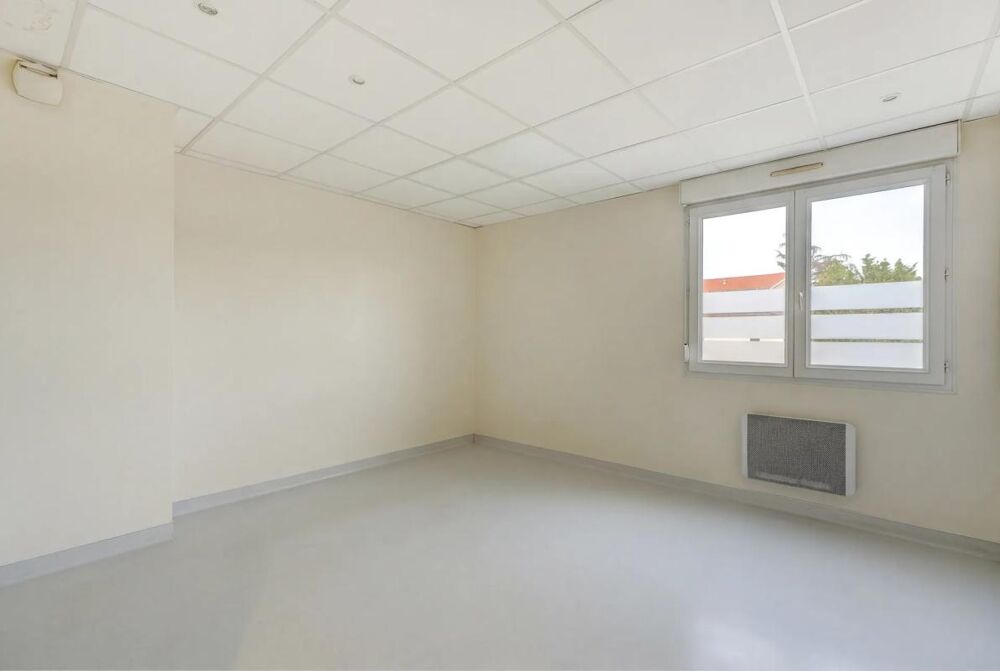 Vente Appartement Appartement T4 /T5 - 108 M² - Saint-Bonnet-de-Mure Saint bonnet de mure
