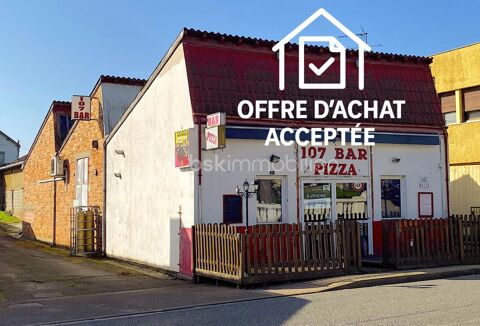 Local commercial idéal pour restauration rapide ou réhabiliter en logements 66000 40310 Gabarret
