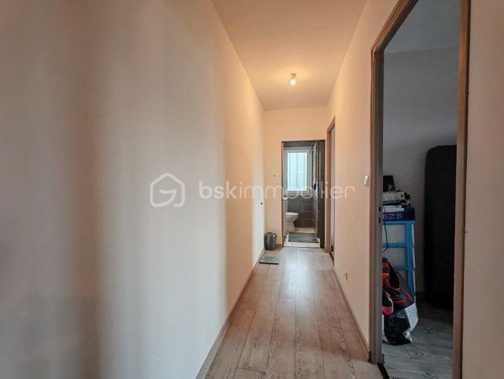 *** RIBAUTE LES TAVERNES MAISON DE 150 m²SUR PARCELLE DE 393m² ***