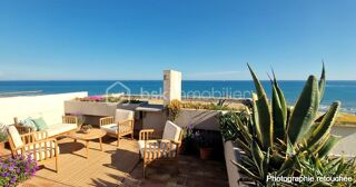  Appartement � vendre 2 pi�ces 46 m�