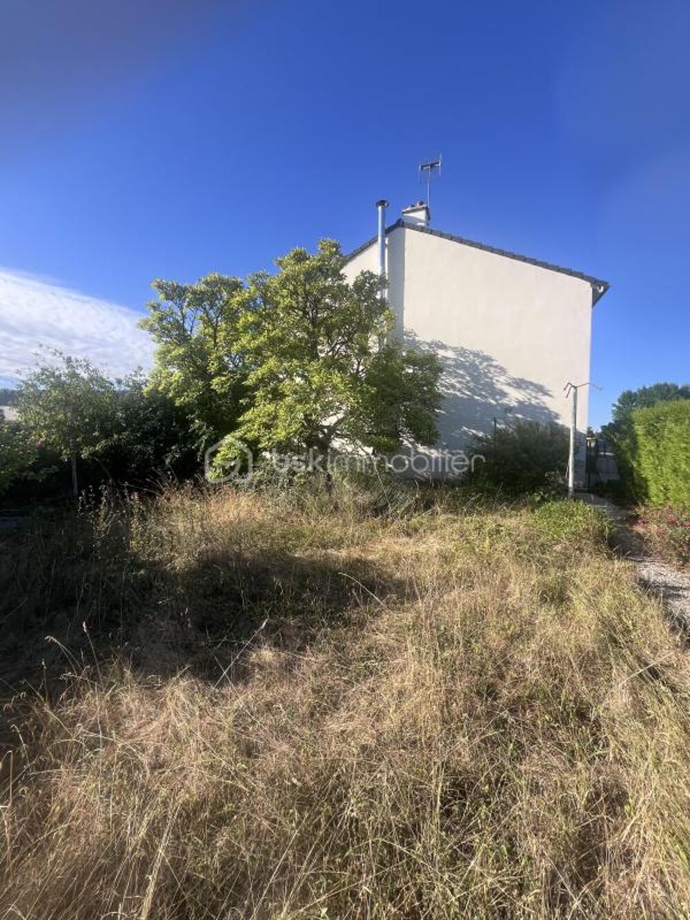 Vente Maison MAISON- 5 chambres de 129m² Saint apollinaire
