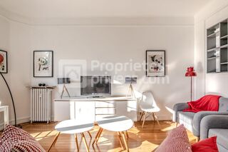  Appartement � vendre 2 pi�ces 37 m�