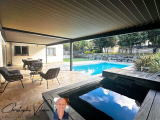  Villa � vendre 6 pi�ces 164 m�