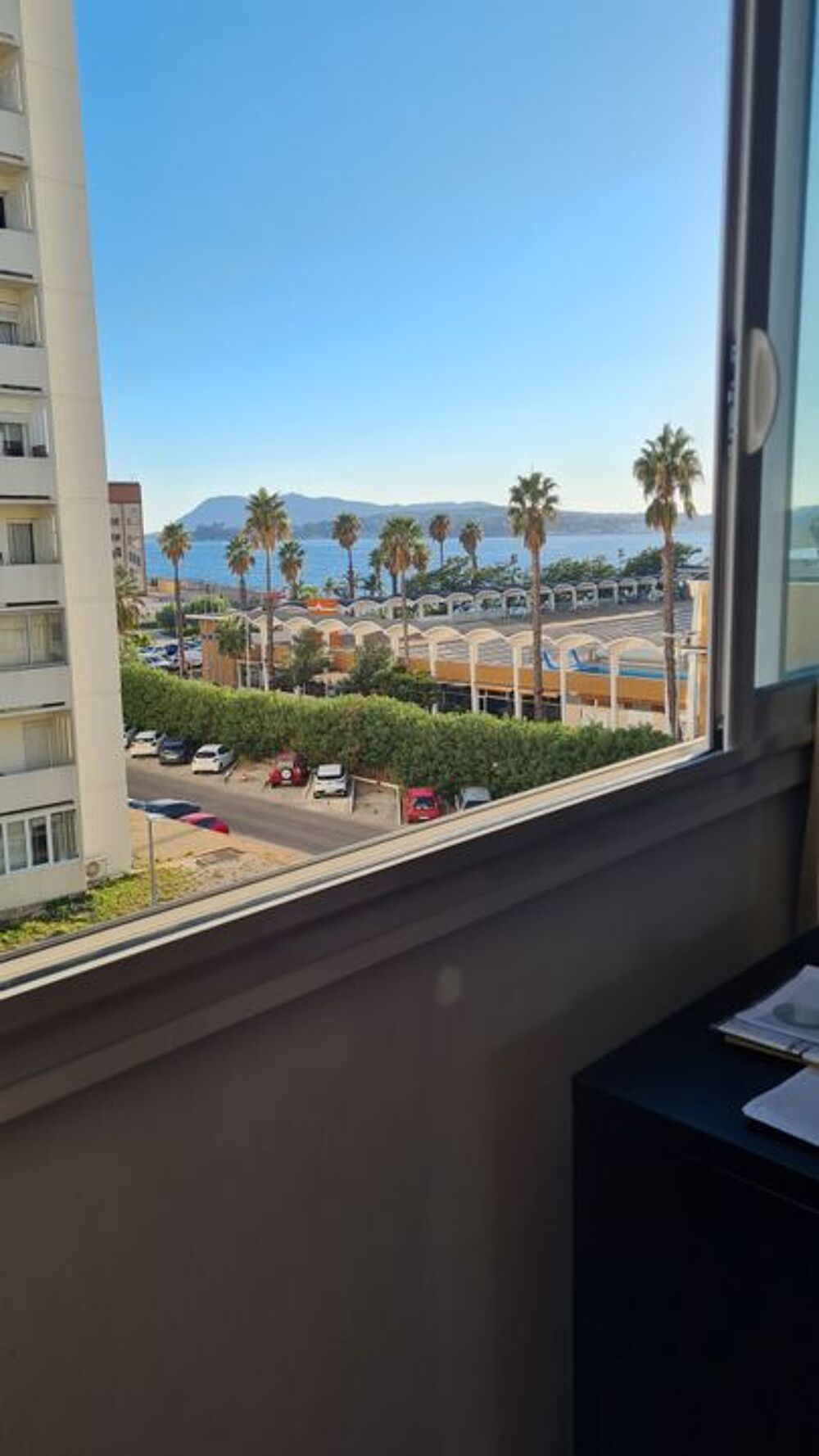 Location Appartement Appartement de 75m2 à louer sur Toulon Toulon