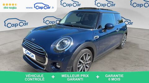 Annonce voiture Mini Cooper 13990 €
