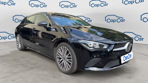 Classe CLA 200 d 150 8G-DCT Business Line Edition 2021 occasion 38240 Meylan