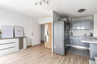  Appartement à vendre 3 pièces 57 m²