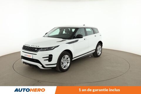 Land-Rover Range Rover Evoque P200 FlexFuel mHEV R-Dynamic S AWD BVA9 200 ch 2023 occasion Issy-les-Moulineaux 92130