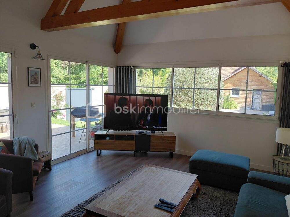Vente Villa Belle maison 5 pièces Montigny sur loing