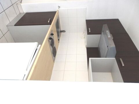  Appartement � louer 1 pi�ce 22 m�