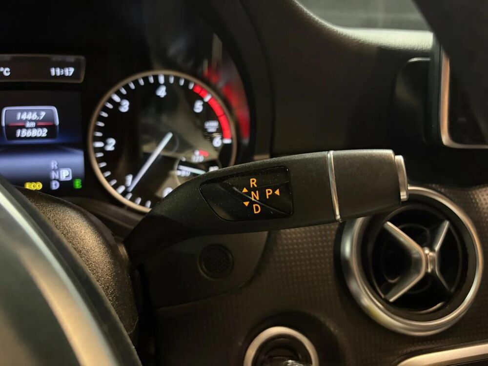 Classe A 180 CDI BlueEFFICIENCY Inspiration 7-G DCT 2015 occasion 87280 Limoges