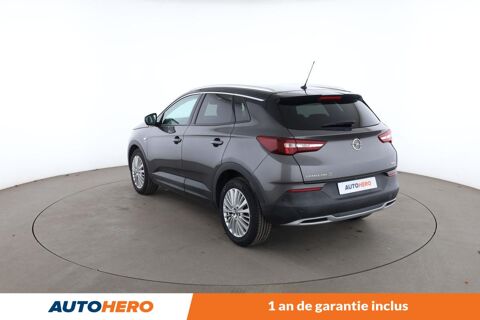 Grandland x 1.5 Diesel 130 ch 2019 occasion 92130 Issy-les-Moulineaux