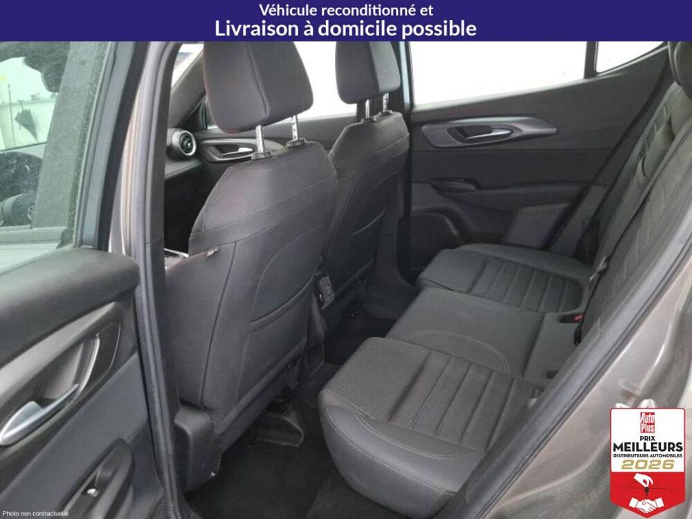 Tonale Hybrid 130 TCT7 Sprint 2022 occasion 10150 Lavau