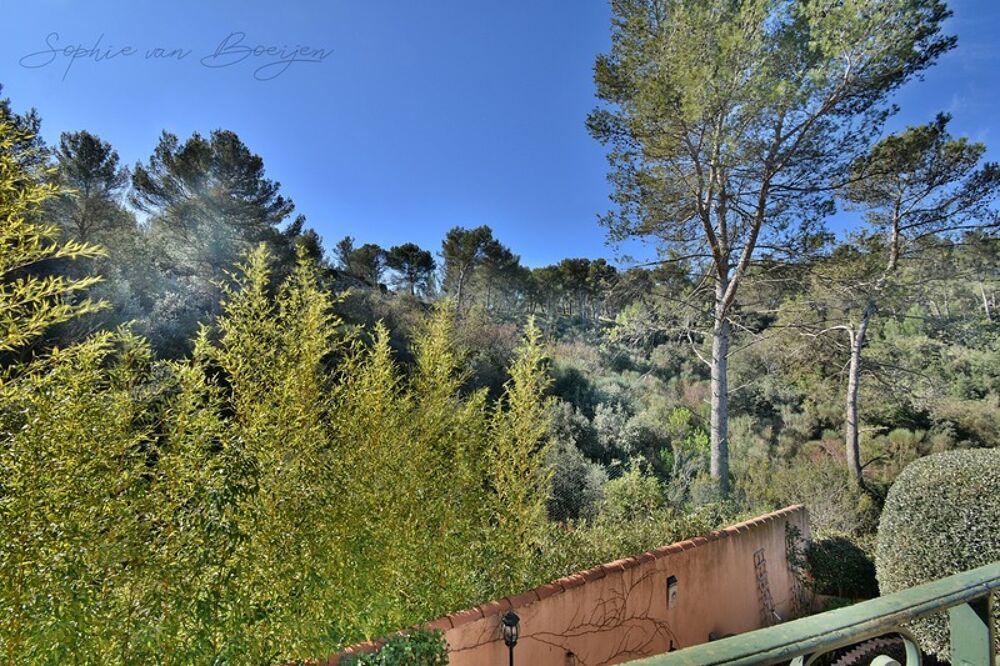 � vendre  Maison Bouc-Bel-Air (13320)