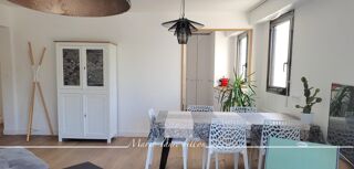  Appartement à vendre 3 pièces 56 m²