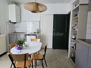  Maison � vendre 5 pi�ces 107 m�