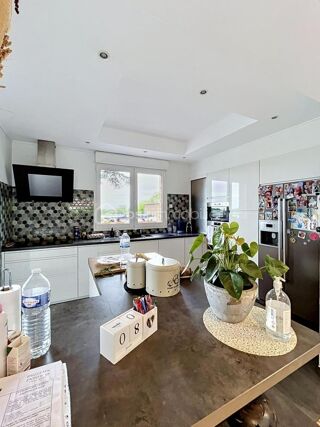  Maison à vendre 7 pièces 173 m²