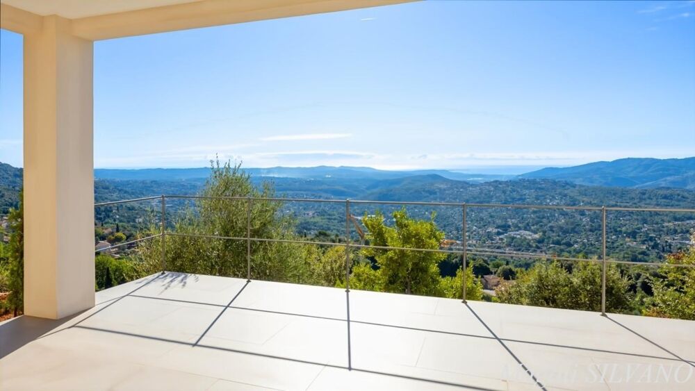 � vendre  Villa Sp�rac�des (06530)