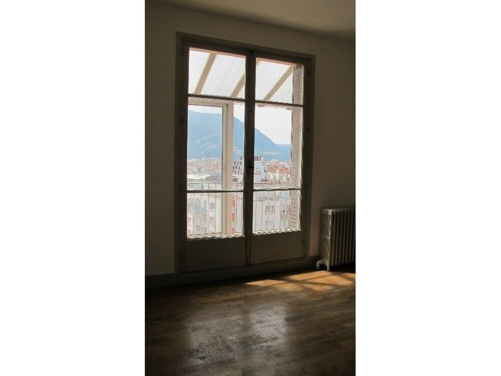 Location Appartement Appartement de 65m2 à louer sur Grenoble Grenoble
