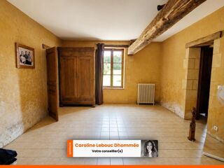  Maison à vendre 6 pièces 180 m²