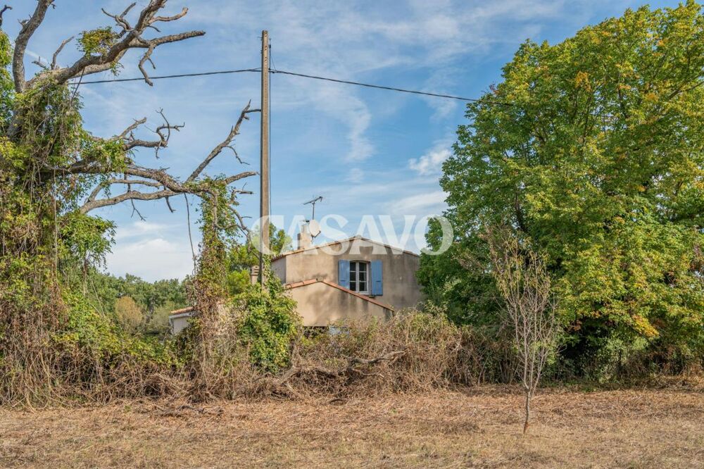 Vente Maison Vente Maison 4 pièces de 110m² - 13540 Aix-en-Provence Aix en provence