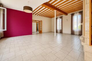  Maison à vendre 8 pièces 256 m²
