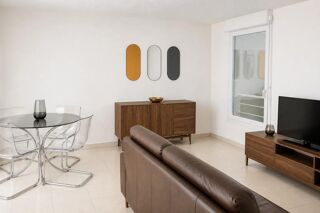  Appartement à vendre 3 pièces 54 m²