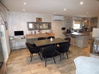  Maison � vendre 4 pi�ces 92 m�