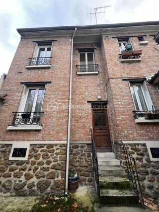  Appartement � vendre 2 pi�ces 36 m�