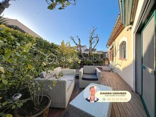  Villa à vendre 5 pièces 191 m²