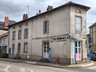  Immeuble à vendre 9 pièces 156 m²