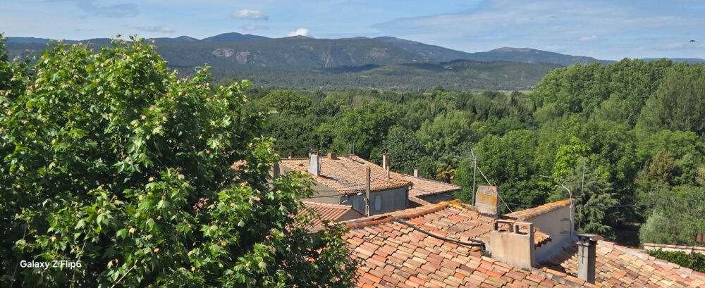 PEYRIAC MINERVOIS MAISON DE CARACTERE 6 PIECES