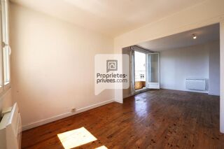  Appartement à vendre 3 pièces 65 m²