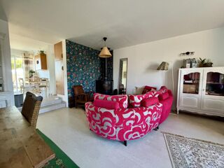 Maison à vendre 3 pièces 80 m²