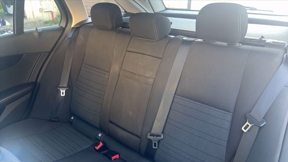 Classe C 220 d 194 9G-TRONIC Business Line 2018 occasion 33340 Queyrac