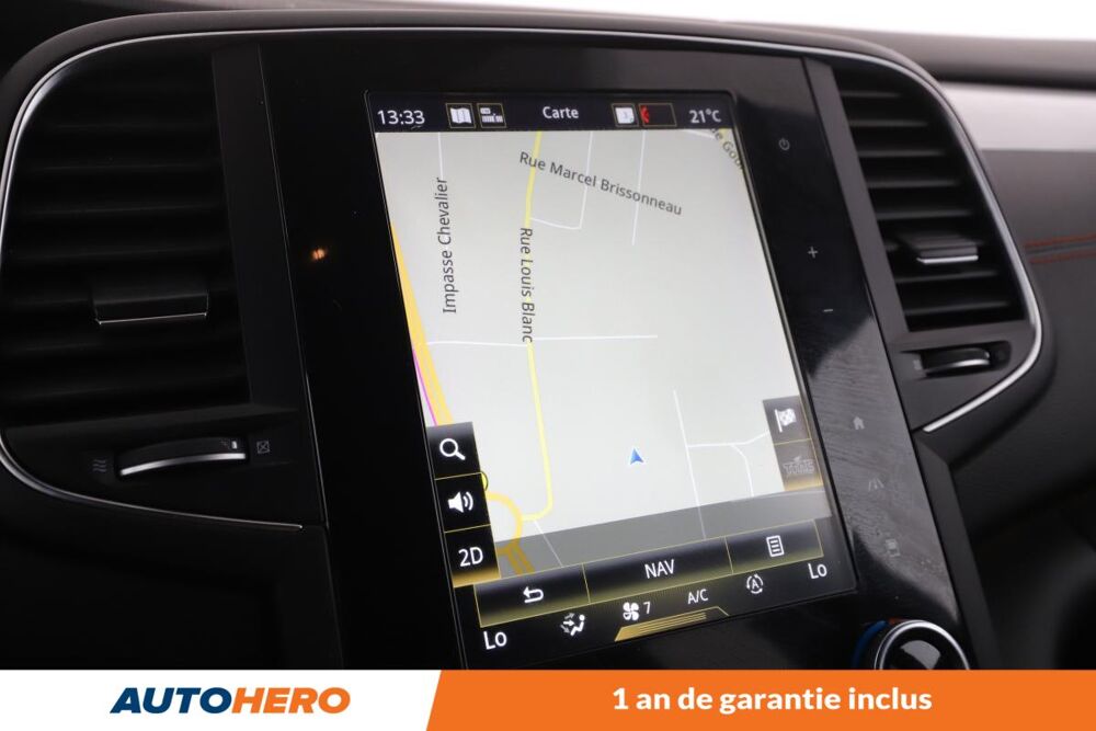 Talisman 1.7 dCi Blue S-Edition 150 ch 2019 occasion 92130 Issy-les-Moulineaux