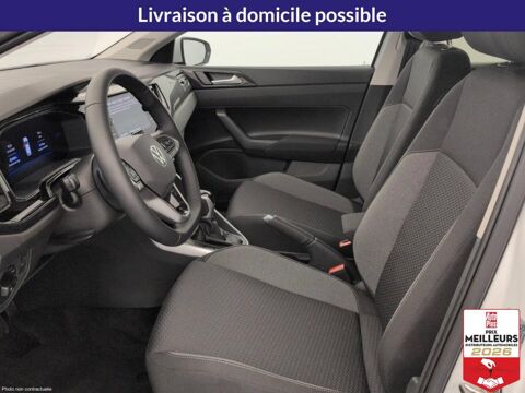Polo 1.0 TSI 95 S&S DSG7 LIFE 2026 occasion 10150 Lavau