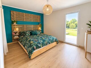  Maison à vendre 4 pièces 123 m²