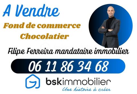 A vendre boutique vente de chocolats 232200 34000 Montpellier
