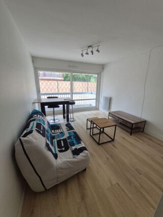  Appartement � vendre 1 pi�ce 24 m�