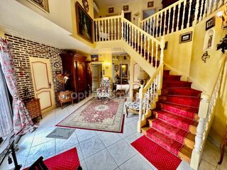  Maison � vendre 10 pi�ces 251 m�