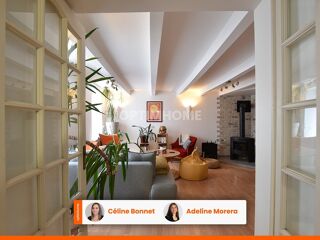  Maison � vendre 6 pi�ces 110 m�