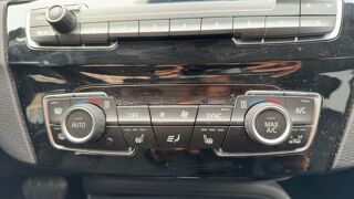 X1 sDrive 18d 150 BVA8 Advantage - Automatique Entretien constr 2022 occasion 93170 Bagnolet